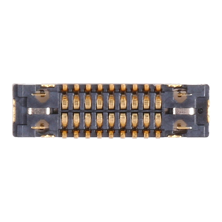 Connecteur FPC tactile sur la carte mère pour iPhone 12/12 Pro