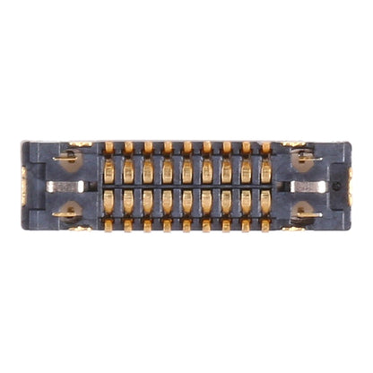 Connecteur FPC tactile sur la carte mère pour iPhone 12/12 Pro