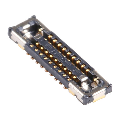 Connecteur FPC tactile sur la carte mère pour iPhone 12/12 Pro