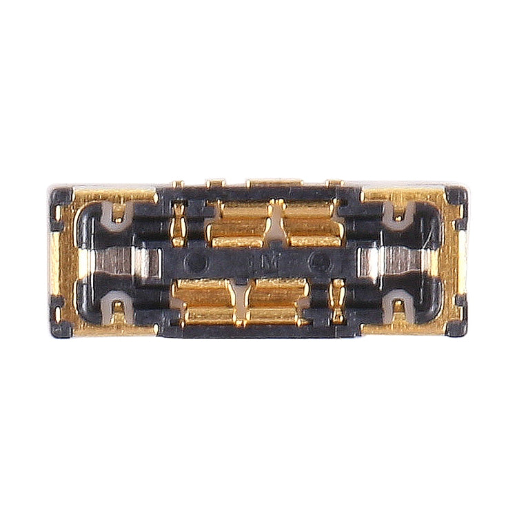 Connecteur FPC de batterie sur la carte mère pour iPhone 12 Pro Max / 12 / 12 Pro / 12 Mini