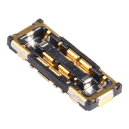 Connecteur FPC de batterie sur la carte mère pour iPhone 12 Pro Max / 12 / 12 Pro / 12 Mini