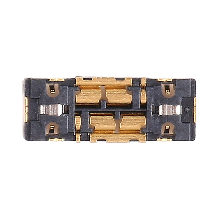 Connecteur FPC de batterie sur la carte mère pour iPhone 12 Pro Max / 12 / 12 Pro / 12 Mini