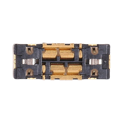 Connecteur FPC de batterie sur la carte mère pour iPhone 12 Pro Max / 12 / 12 Pro / 12 Mini
