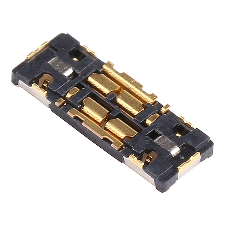 Connecteur FPC de batterie sur la carte mère pour iPhone 12 Pro Max / 12 / 12 Pro / 12 Mini