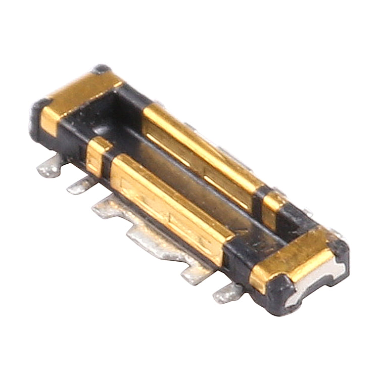 Connecteur FPC de batterie sur câble flexible pour iPhone 12 Pro Max / 12/12 Pro / 12 Mini