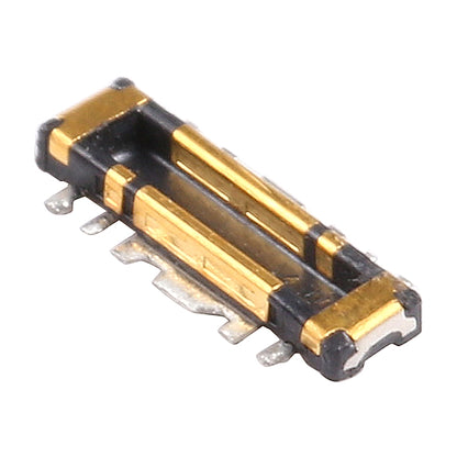 Connecteur FPC de batterie sur câble flexible pour iPhone 12 Pro Max / 12/12 Pro / 12 Mini