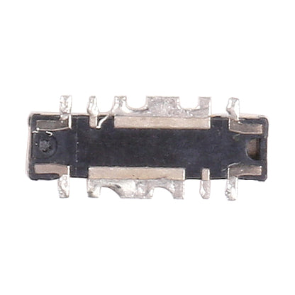 Connecteur FPC de batterie sur câble flexible pour iPhone 12 Pro Max / 12/12 Pro / 12 Mini