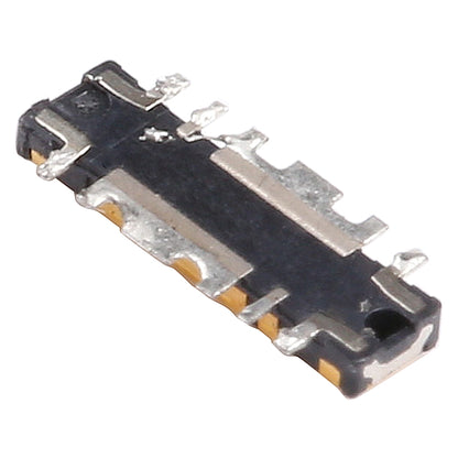Connecteur FPC de batterie sur câble flexible pour iPhone 12 Pro Max / 12/12 Pro / 12 Mini
