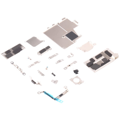 Ensemble d'accessoires de réparation intérieure 21 en 1 pour iPhone 12 Pro