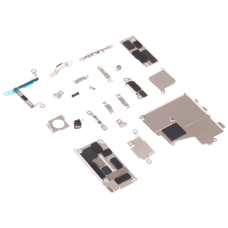 Ensemble d'accessoires de réparation intérieure 21 en 1 pour iPhone 12 Pro