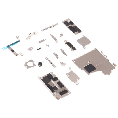 Ensemble d'accessoires de réparation intérieure 21 en 1 pour iPhone 12 Pro