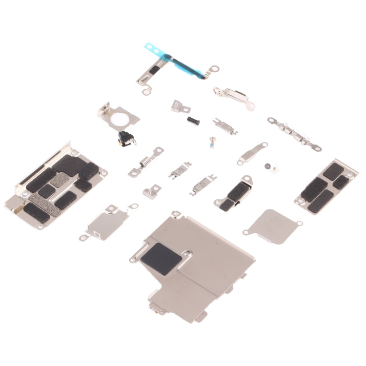 Ensemble d'accessoires de réparation intérieure 21 en 1 pour iPhone 12 Pro