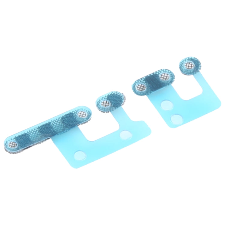 Maille anti-poussière pour haut-parleur 10 PCS pour iPhone 12