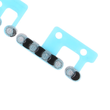 Maille anti-poussière pour haut-parleur 10 PCS pour iPhone 12