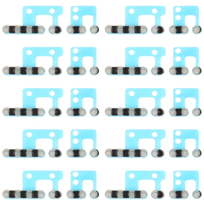Maille anti-poussière pour haut-parleur 10 PCS pour iPhone 12