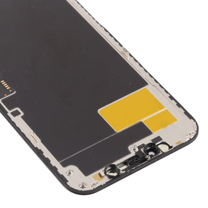 Écran LCD RJ IN-Cell pour iPhone 12 avec assemblage complet de numériseur