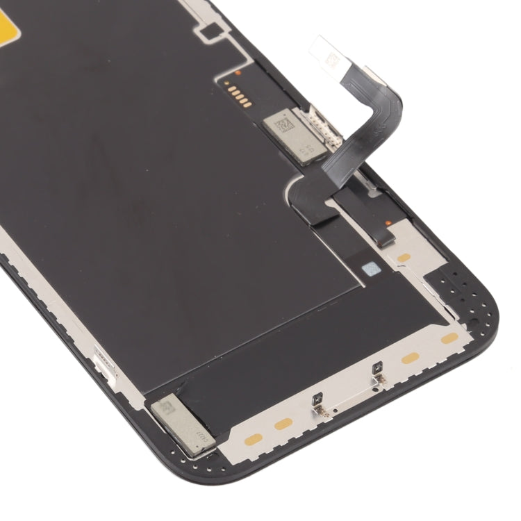 Écran LCD RJ IN-Cell pour iPhone 12 avec assemblage complet de numériseur
