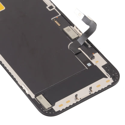 Écran LCD RJ IN-Cell pour iPhone 12 avec assemblage complet de numériseur