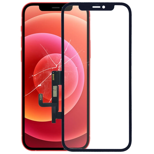 Écran tactile d'origine avec OCA pour iPhone 12