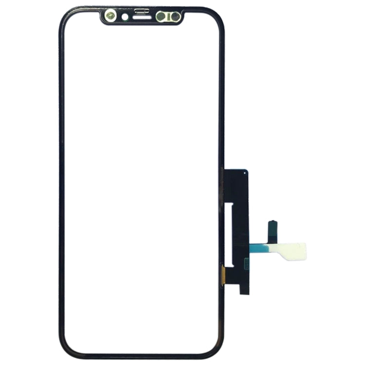 Écran tactile d'origine avec OCA pour iPhone 12