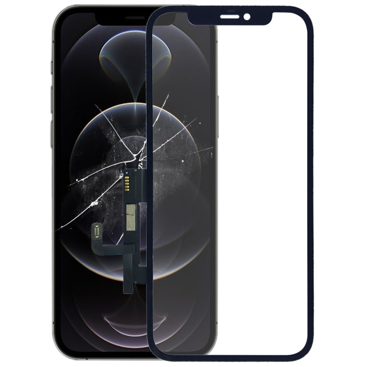 Panneau tactile d'origine avec OCA pour iPhone 12 Pro
