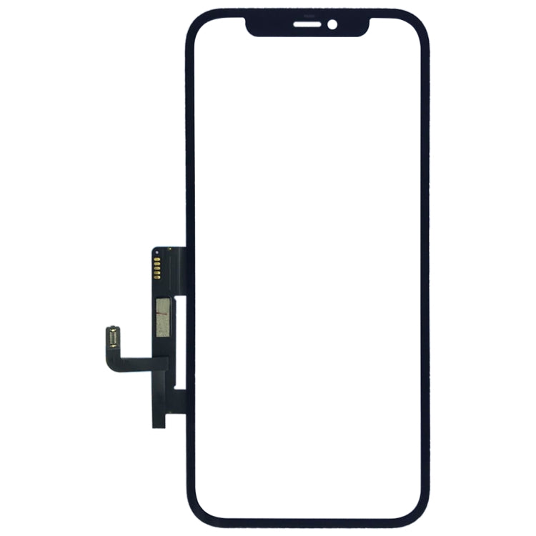 Panneau tactile d'origine avec OCA pour iPhone 12 Pro