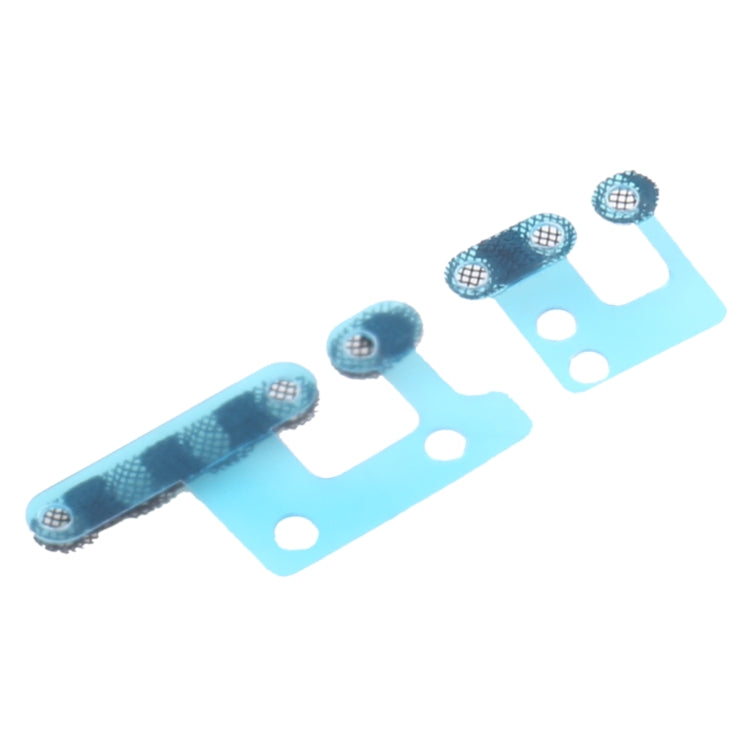 Maille anti-poussière pour haut-parleur 10 PCS pour iPhone 12 Pro