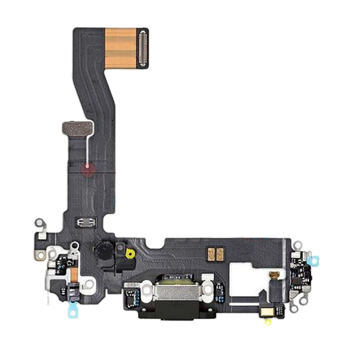 Câble flexible de port de charge d'origine pour iPhone 12