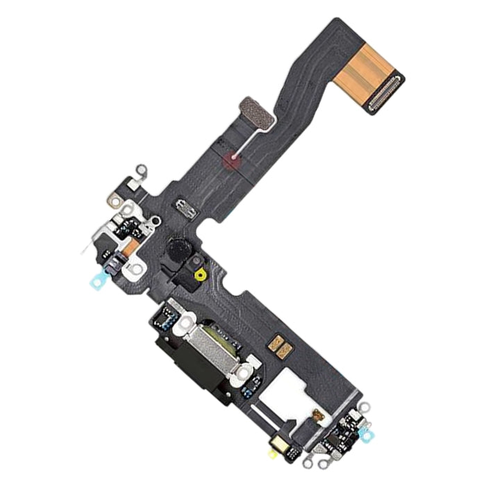 Câble flexible de port de charge d'origine pour iPhone 12