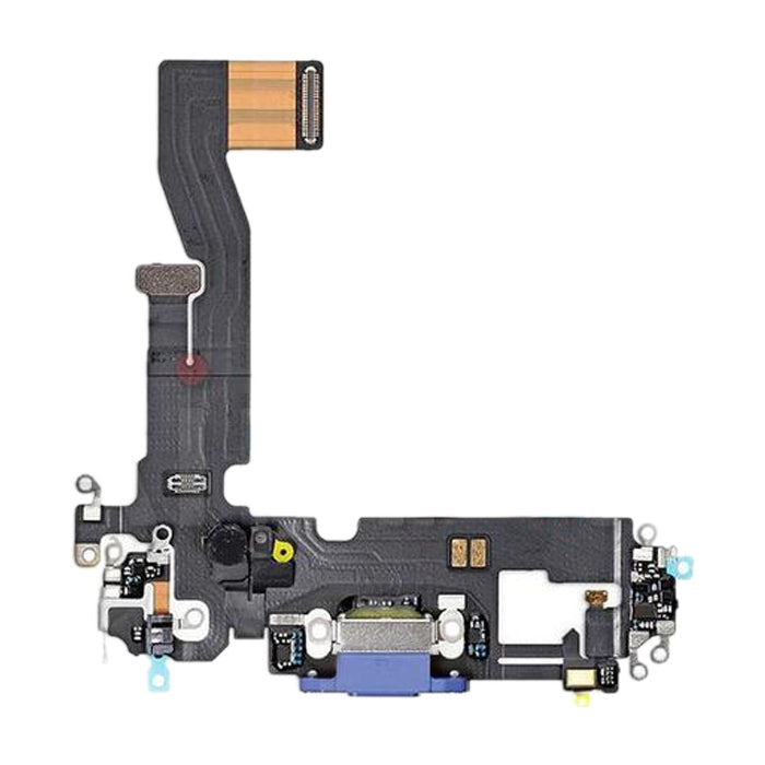 Câble flexible de port de charge d'origine pour iPhone 12