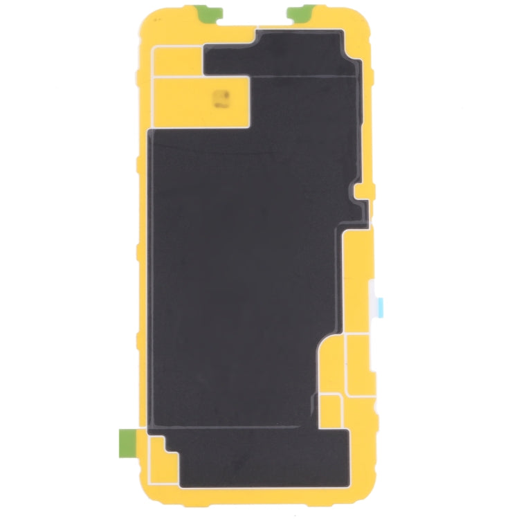 Autocollant graphite dissipateur de chaleur LCD pour iPhone 12/12 Pro