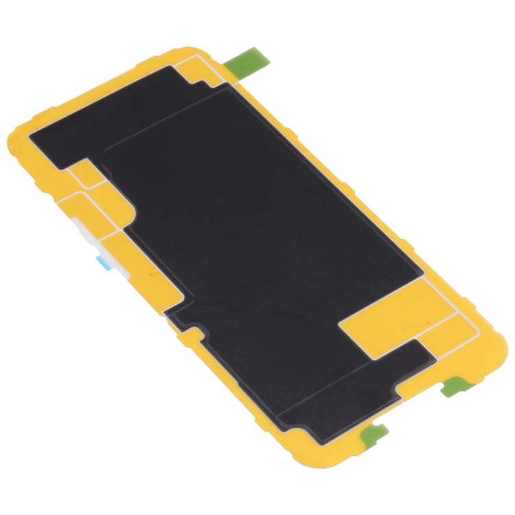 Autocollant graphite dissipateur de chaleur LCD pour iPhone 12/12 Pro