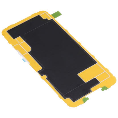 Autocollant graphite dissipateur de chaleur LCD pour iPhone 12/12 Pro