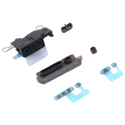 Maille anti-poussière pour haut-parleur 10 PCS avec cadre pour iPhone 12 Pro