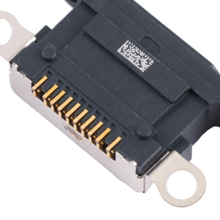 Connecteur de port de charge pour iPhone 12/12 Pro