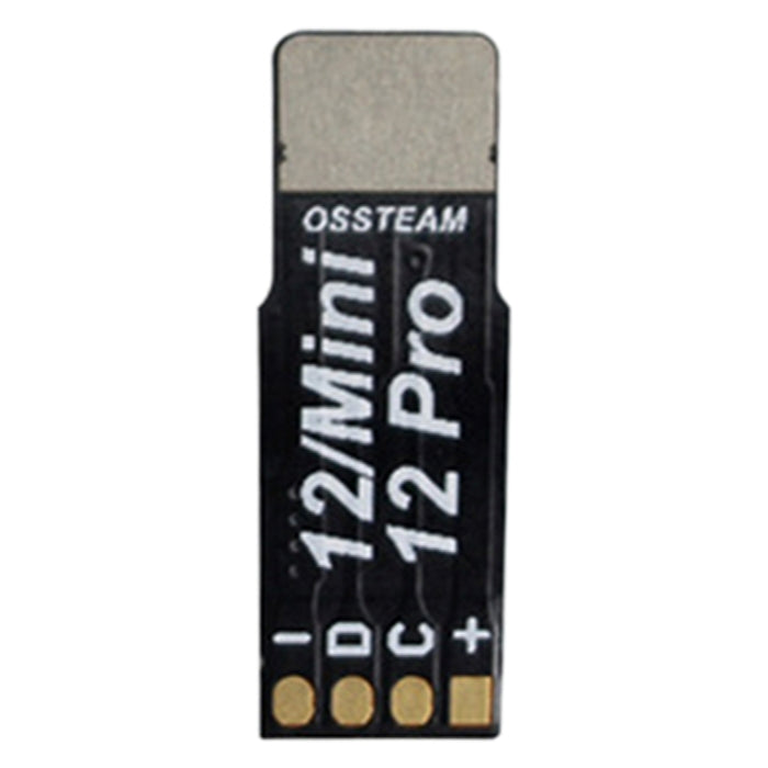 Câble flexible de boucle de connecteur de batterie pour iPhone 12/12 Pro/12 mini
