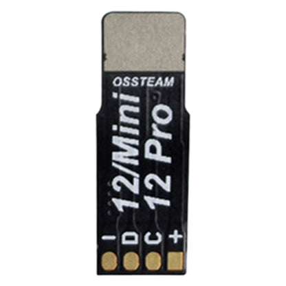 Câble flexible de boucle de connecteur de batterie pour iPhone 12/12 Pro/12 mini