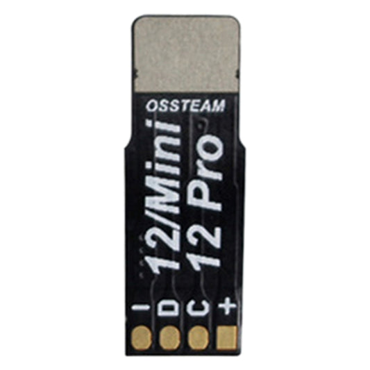 Câble flexible de boucle de connecteur de batterie pour iPhone 12/12 Pro/12 mini