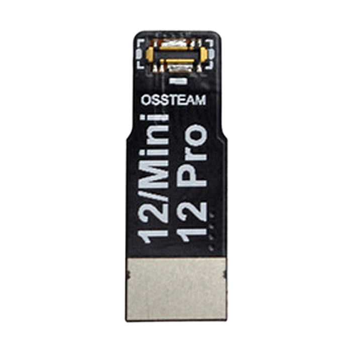 Câble flexible de boucle de connecteur de batterie pour iPhone 12/12 Pro/12 mini