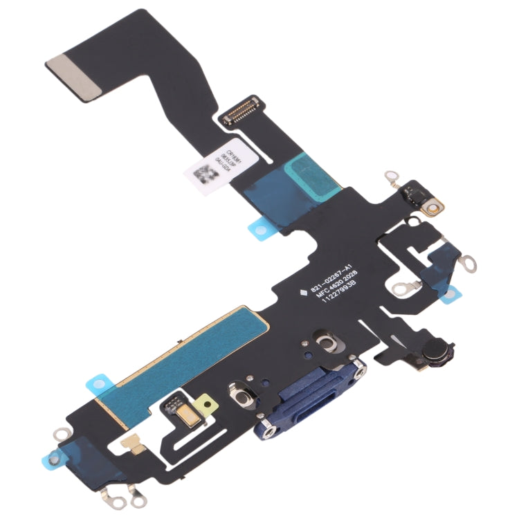 Câble flexible du port de chargement pour iPhone 12