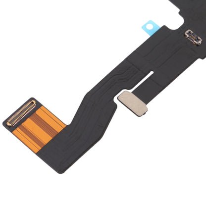 Câble flexible du port de chargement pour iPhone 12