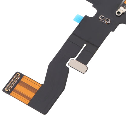 Câble flexible du port de chargement pour iPhone 12 Pro