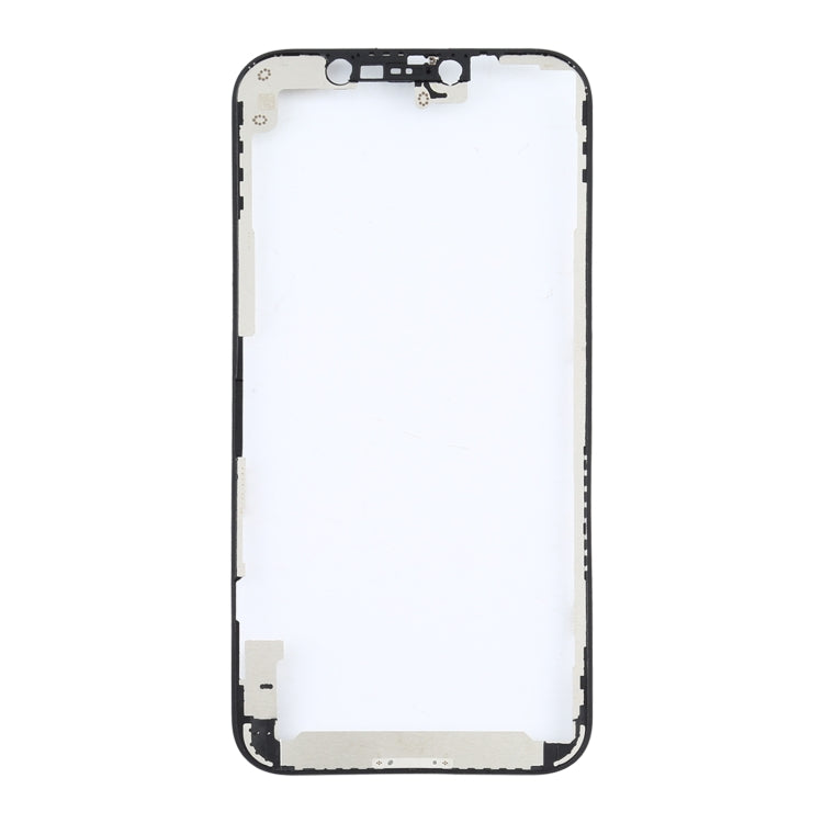 Cadre de cadre d'écran LCD avant pour iPhone 12