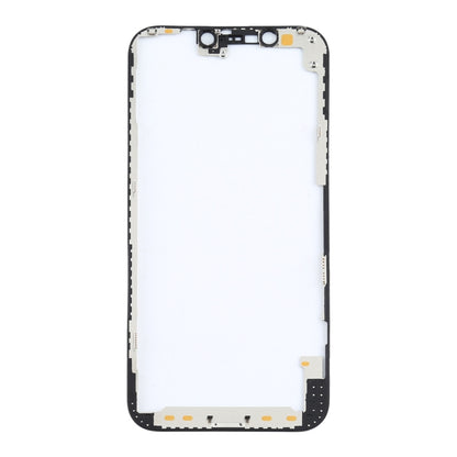 Cadre de cadre d'écran LCD avant pour iPhone 12