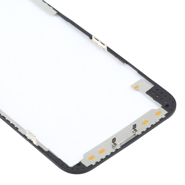 Cadre de cadre d'écran LCD avant pour iPhone 12