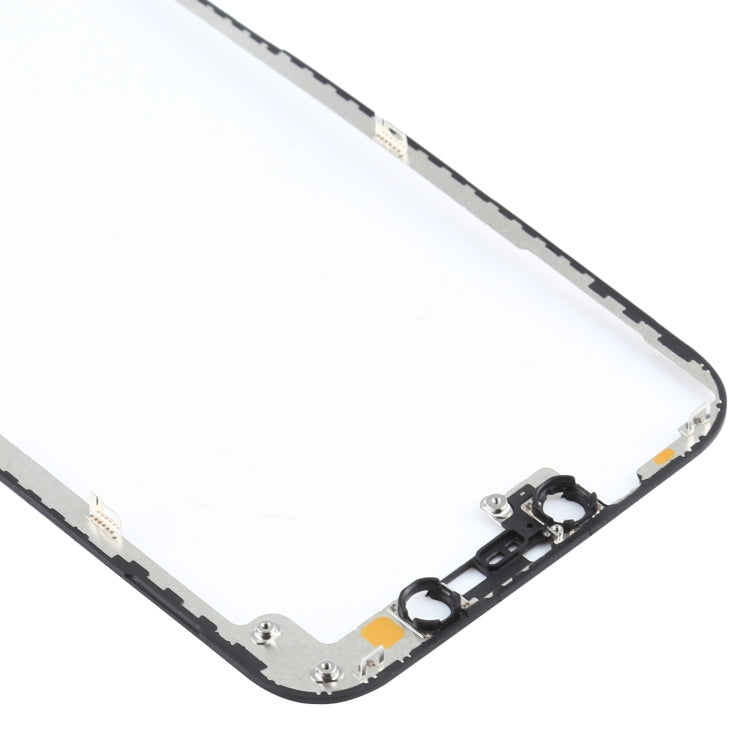 Cadre de cadre d'écran LCD avant pour iPhone 12