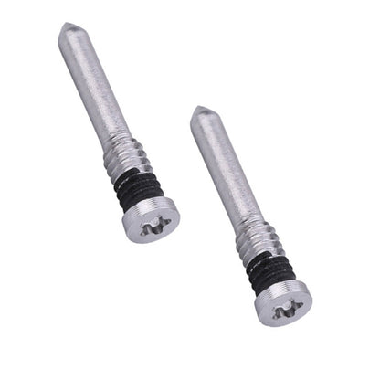 Vis de port de chargement 100 PCS pour iPhone 12 Pro