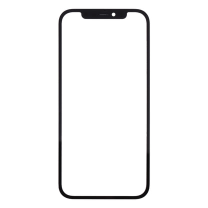 Lentille extérieure en verre de l'écran avant pour iPhone 13