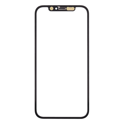 Lentille extérieure en verre de l'écran avant pour iPhone 13