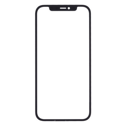 Lentille extérieure en verre de l'écran avant pour iPhone 13 Pro